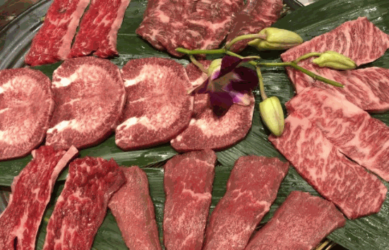 MOLI烧肉